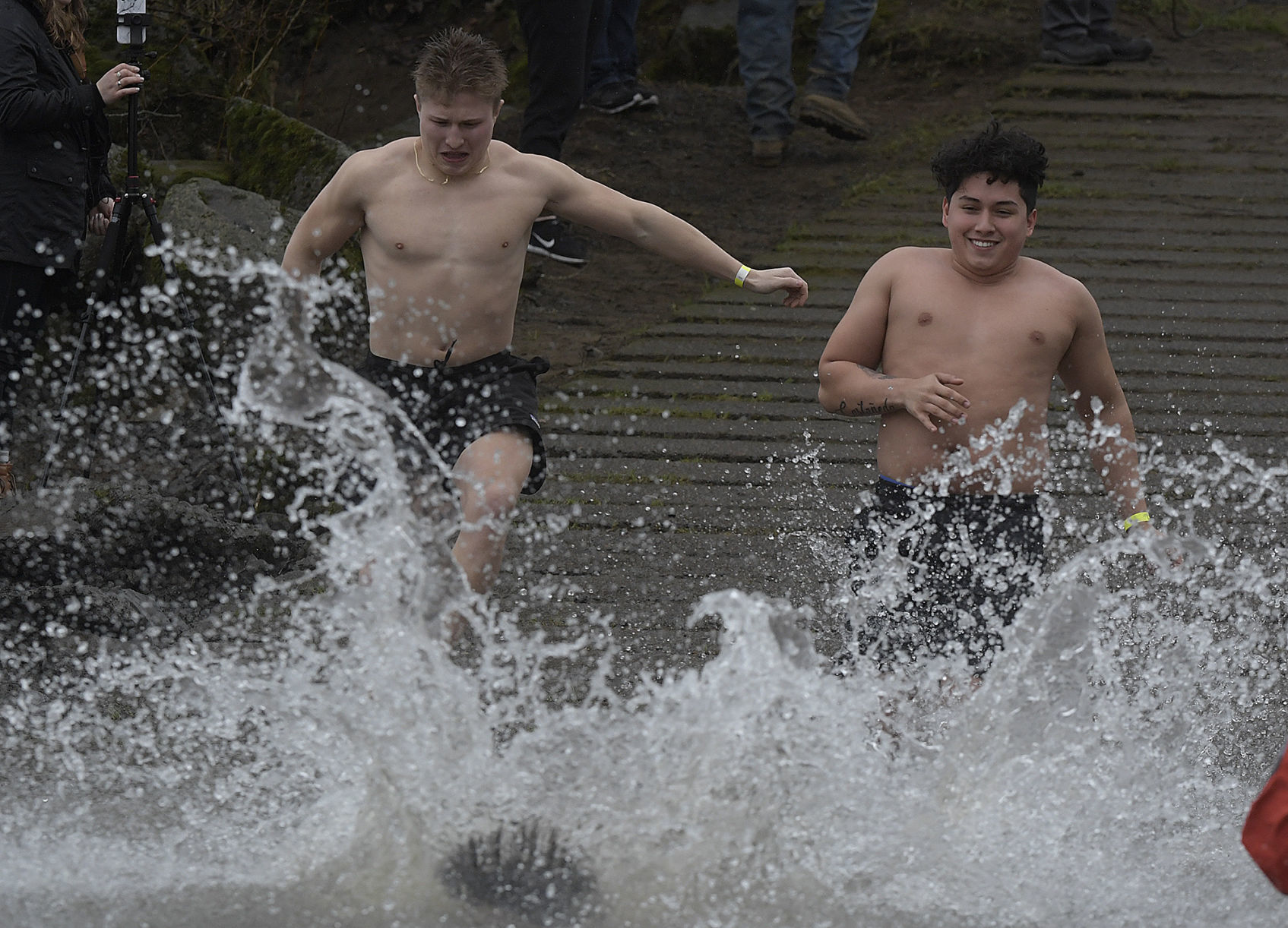 Polar Plunge28